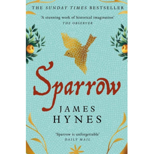 James Hynes - Sparrow