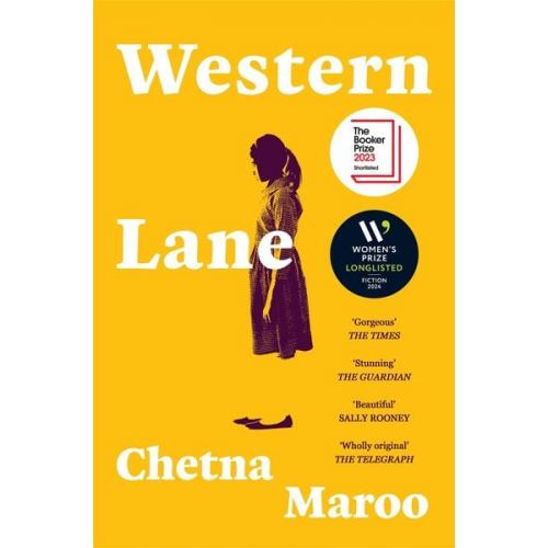 Chetna Maroo - Western Lane