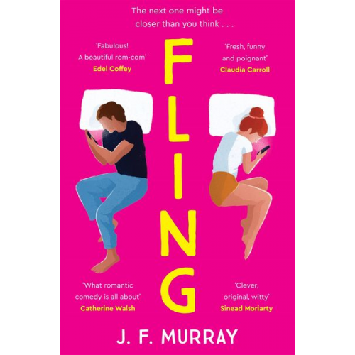 J. F. Murray - Fling