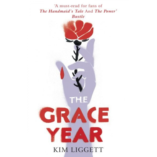 Kim Liggett - The Grace Year