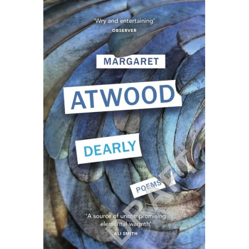 Margaret Atwood - Dearly