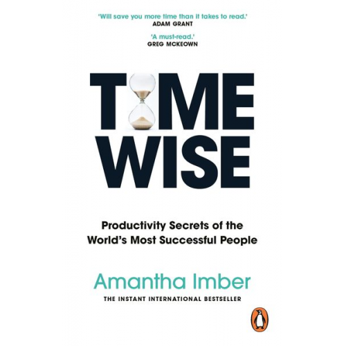 Amantha Imber - Time Wise