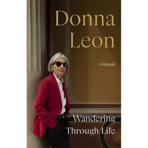 Donna Leon - Wandering Through Life