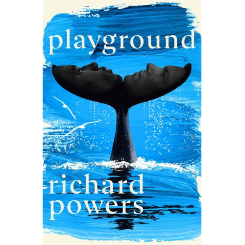 Richard Powers - Playground