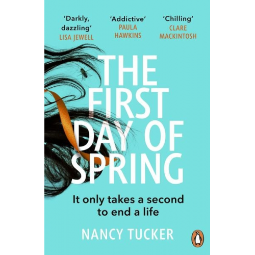 Nancy Tucker - The First Day of Spring