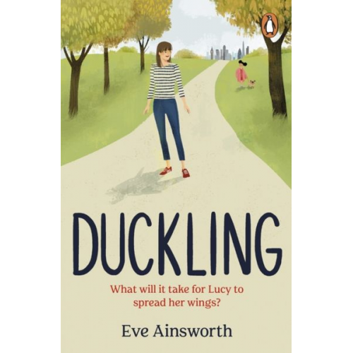 Eve Ainsworth - Duckling