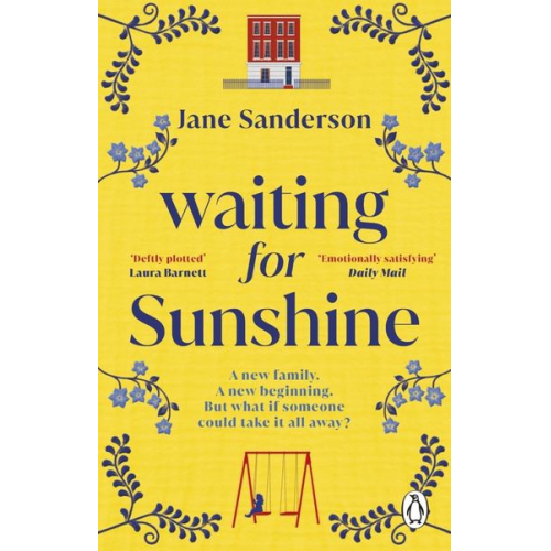 Jane Sanderson - Sanderson, J: Waiting for Sunshine