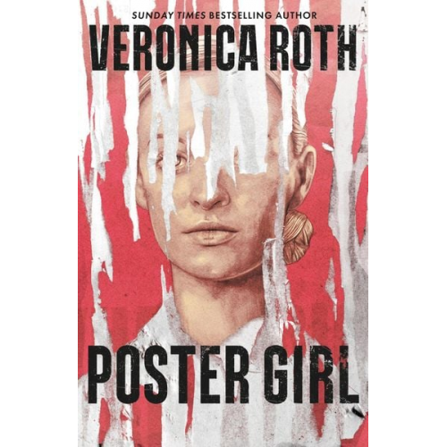 Veronica Roth - Poster Girl