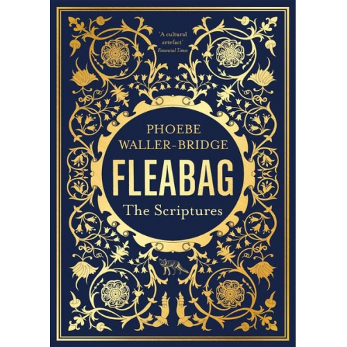 Phoebe Waller-Bridge - Fleabag: The Scriptures