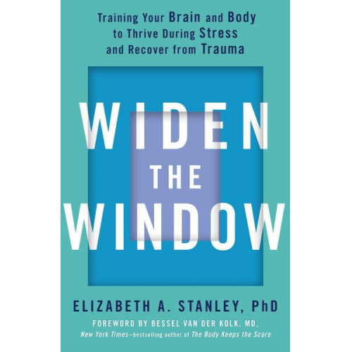 Elizabeth Stanley - Widen the Window