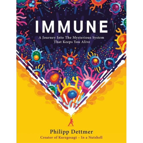 Philipp Dettmer - Immune