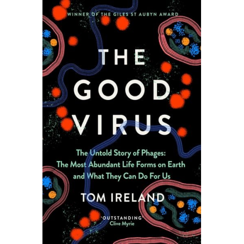 Tom Ireland - The Good Virus