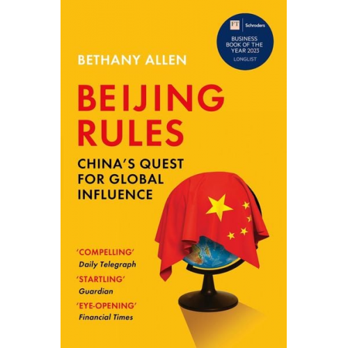 Bethany Allen - Beijing Rules