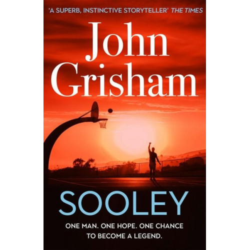 John Grisham - Sooley