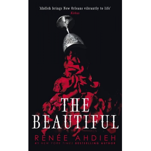 Renée Ahdieh - The Beautiful