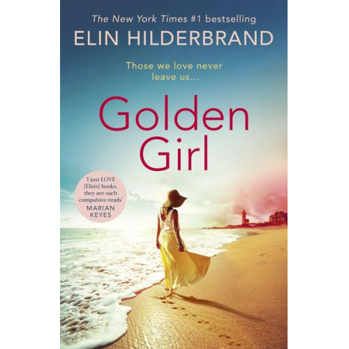 Elin Hilderbrand - Golden Girl