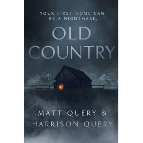 Matthew Query Harrison Query - Old Country