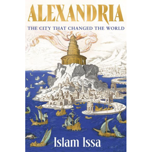Islam Issa - Alexandria