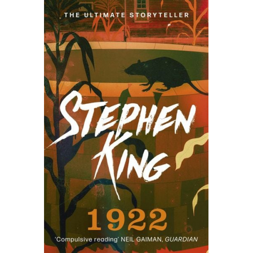 Stephen King - 1922