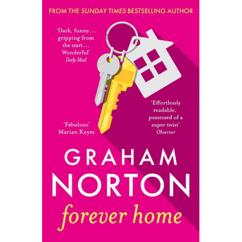 Graham Norton - Forever Home