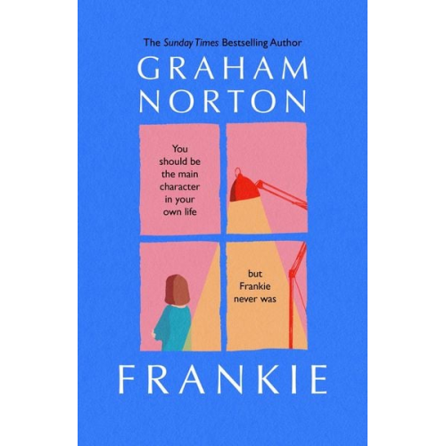 Graham Norton - Frankie