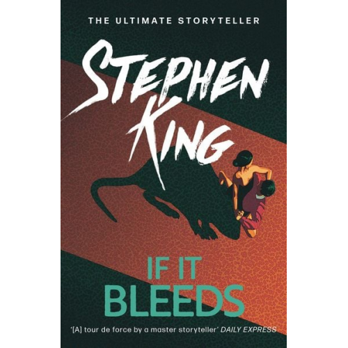 Stephen King - If It Bleeds