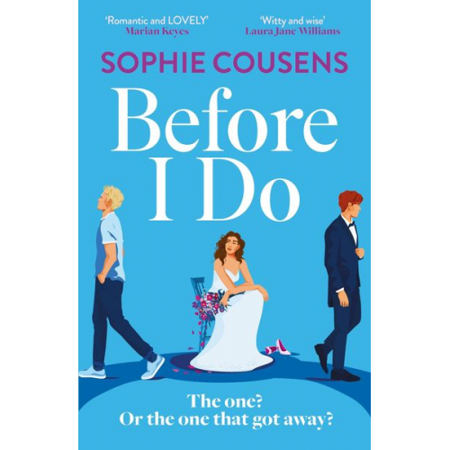 Sophie Cousens - Before I Do