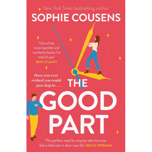 Sophie Cousens - The Good Part