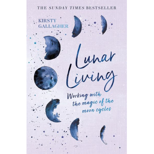 Kirsty Gallagher - Lunar Living