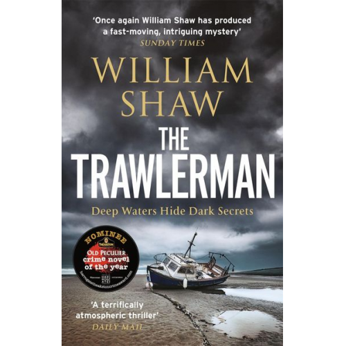 William Shaw - The Trawlerman