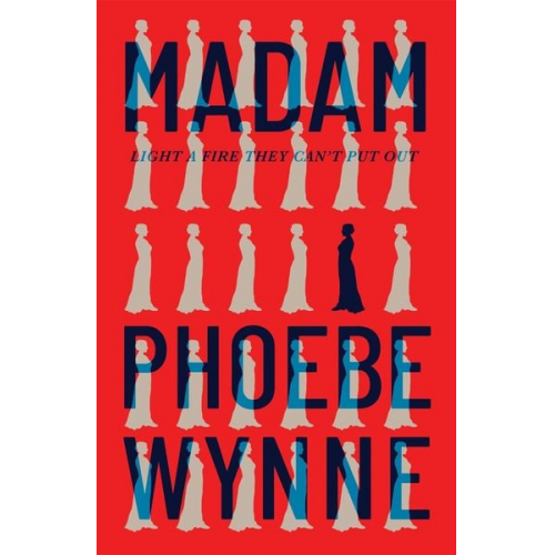 Phoebe Wynne - Wynne, P: Madam