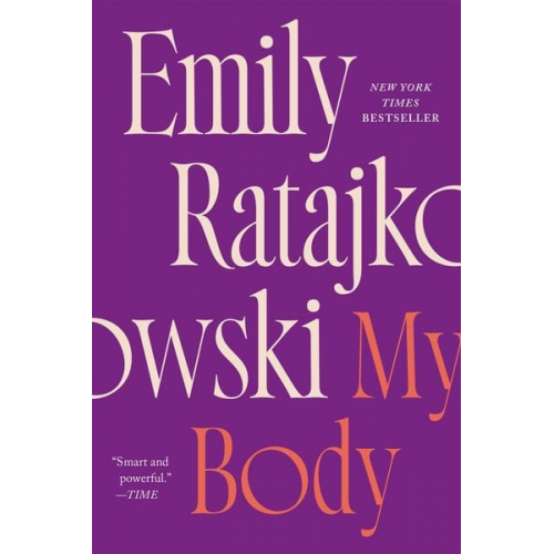 Emily Ratajkowski - My Body