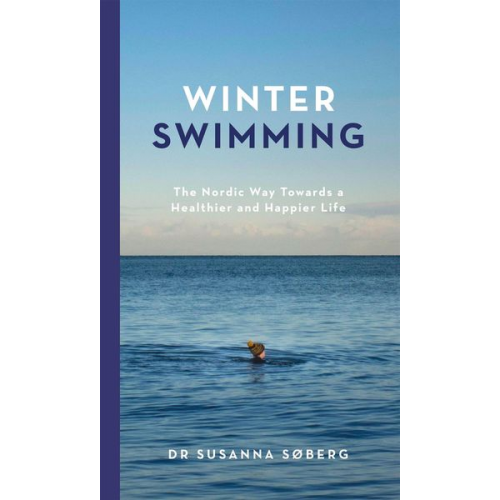 Susanna Søberg - Winter Swimming