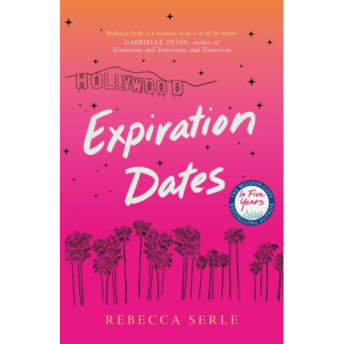 Rebecca Serle - Expiration Dates