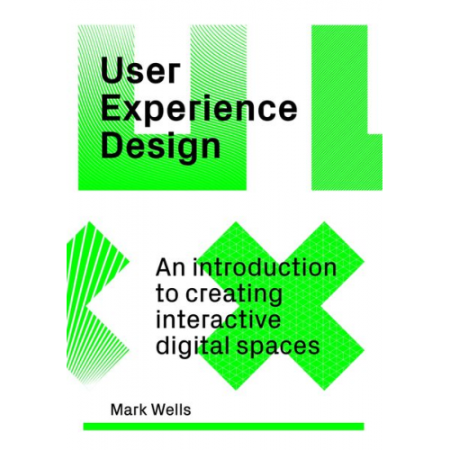 Mark Wells - User Experience Design