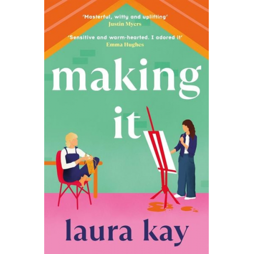 Laura Kay - Making It