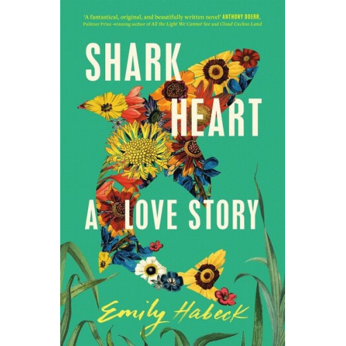 Emily Habeck - Shark Heart