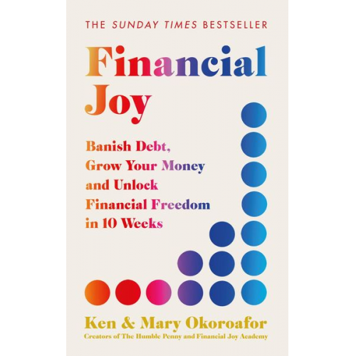 Ken Okoroafor Mary Okoroafor - Financial Joy