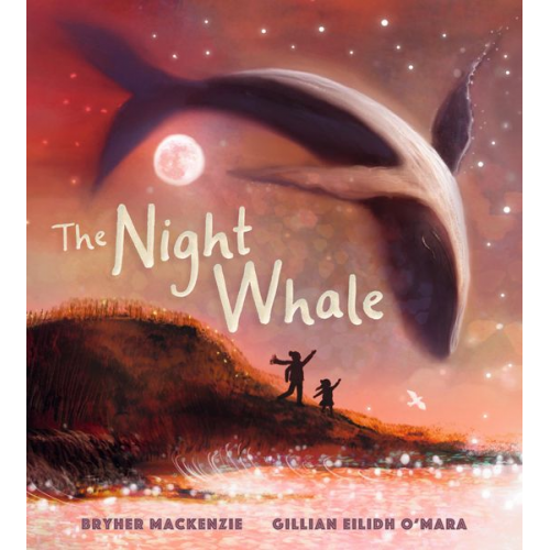 Bryher Mackenzie - The Night Whale