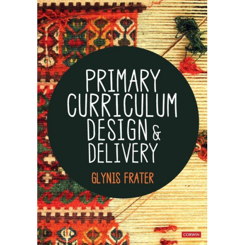 Glynis Frater - Primary Curriculum Design and Delivery