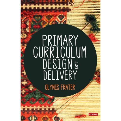 Glynis Frater - Primary Curriculum Design and Delivery