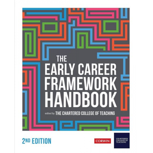 Chartered College of Teaching - The Early Career Framework Handbook