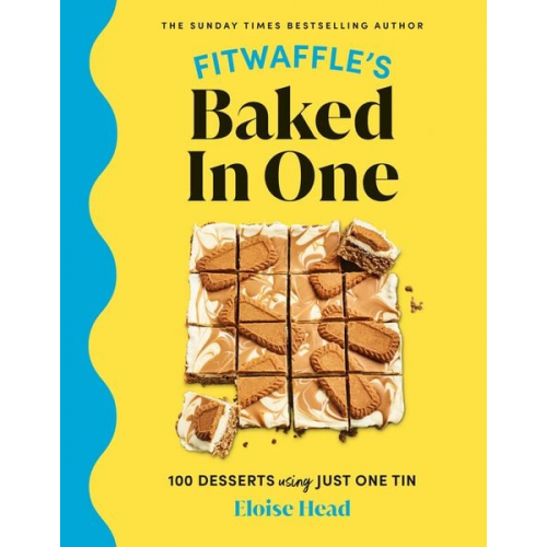 Eloise Head - Fitwaffle's Baked In One