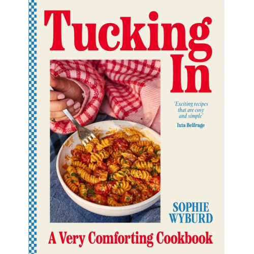 Sophie Wyburd - Tucking In