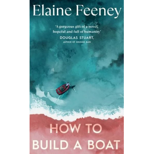 Elaine Feeney - How to Build a Boat