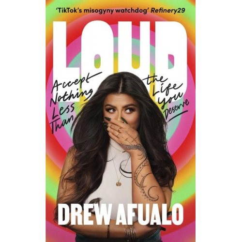 Drew Afualo - Loud