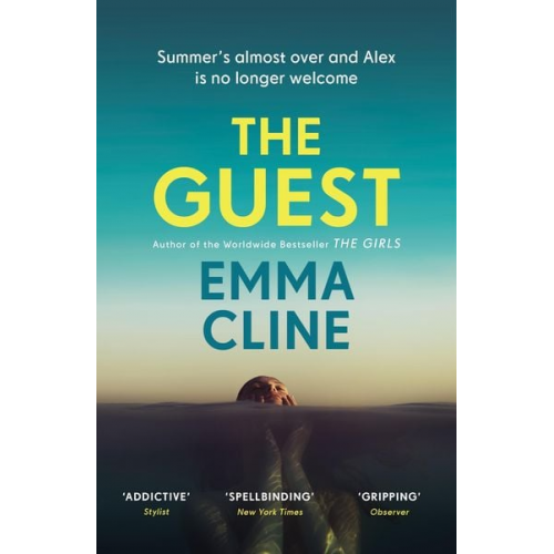 Emma Cline - The Guest