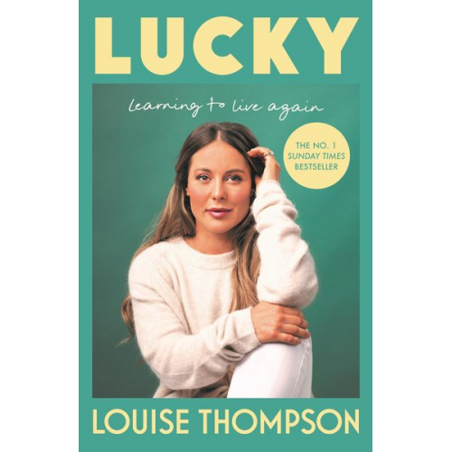 Louise Thompson - Lucky