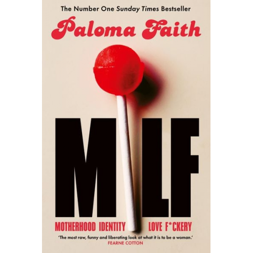 Paloma Faith - MILF