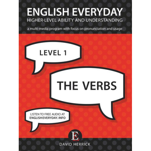 David Herrick - English Everyday